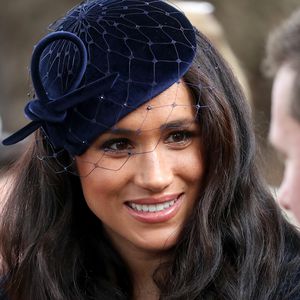 Wird Meghan ihr zweites Kind in den USA zur Welt bringen?