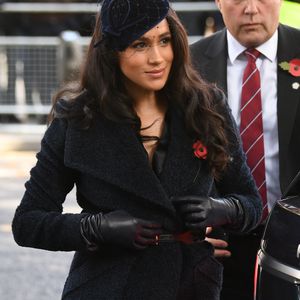 Fan-Theorie: Meghan schreibt Posts auf Instagram selbst
