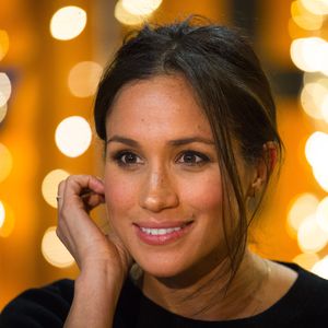 Diese Neujahrsvorsätze verfolgte Meghan vor Harrys Zeit