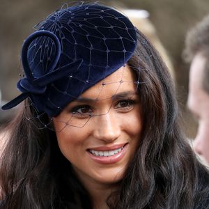 Holt Herzogin Meghan ihren alten Hund Bogart wieder zu sich?