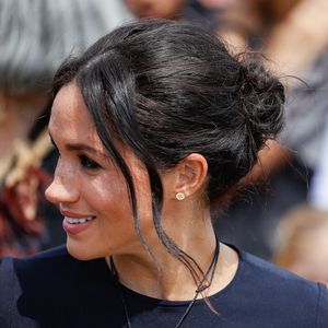 Nach Megxit: Ist das etwa Herzogin Meghans erster Job?