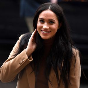 Herzogin Meghan bereut den Royal-Exit nicht im Geringsten!