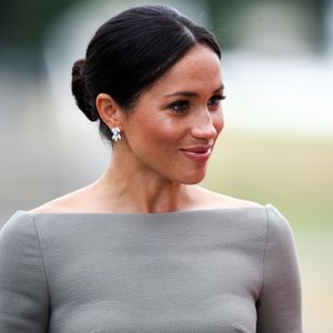 Herzogin Meghan möchte ein zweites Kochbuch schreiben