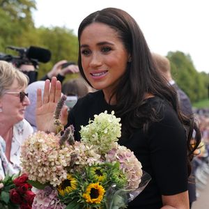 Sie findet Meghans Absage zur Krönung "total egoistisch"
