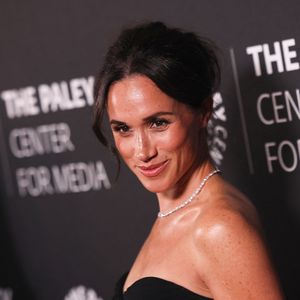 Wird Herzogin Meghan etwa auch bei den Oscars 2025 sein?