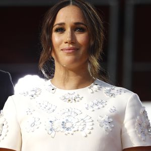 Geleakte Mails: Meghan fühlte sich von Royals kontrolliert