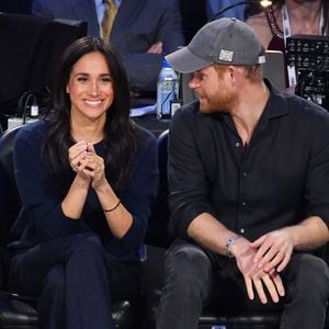 Kehren Prinz Harry und Meghan für royale UK-Hochzeit zurück?