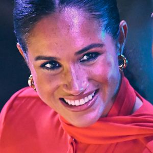 Weihnachten ohne Royals: Herzogin Meghan ist "erleichtert"