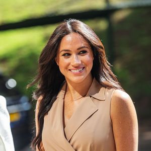 Nach Netflix-Deal: Steht Meghan bald wieder vor der Kamera?