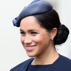 Royale Autorin: Schreibt Herzogin Meghan ein Kinderbuch?