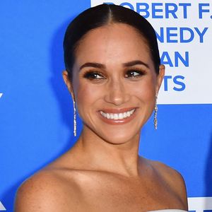 Herzogin Meghan gibt Geheimtipps für einen fitten Body preis