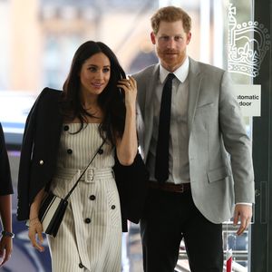 Nach Titelverlust: Harry und Meghan zahlen Hauskosten zurück