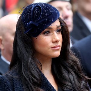 Warum war Meghan nicht bei Royal-Krisentreffen dabei?