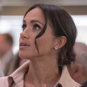 Noch eine Hochzeit: Feiert Meghan ihren 37. Geburtstag so?
