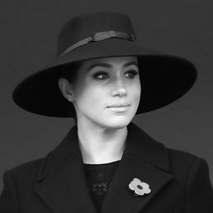 Wurde Herzogin Meghan aus der Royal-Family hinausgejagt?