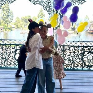 Familienspaß: Prinzessin Lilibet trifft auf Cinderella