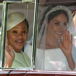 Herzogin Meghan: Scham beim Nacktbaden mit ihrer Mutter!
