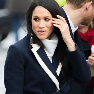 Nominierung: Nimmt Herzogin Meghan bald Award entgegen?
