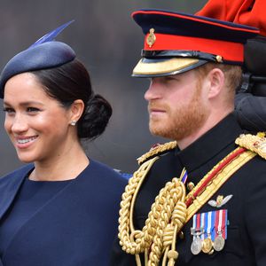 William & Kate: Unvorteilhaftes Foto zu Meghans Geburtstag?