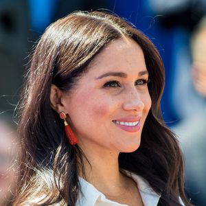 Nach zwei Jahren in England: Meghan hat britischen Akzent!
