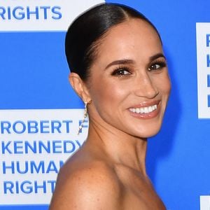 Ungeschminkt: Herzogin Meghan zeigt sich in Doku ganz privat