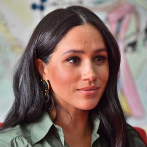 Nach Doku: Dianas Butler sorgt sich um Herzogin Meghan