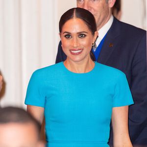 Mobbing-Vorwürfe: "Suits"-Macher verteidigt Herzogin Meghan