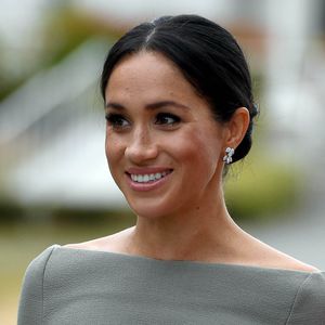 Palast bestätigt: Herzogin Meghan geht jetzt in Mutterschutz