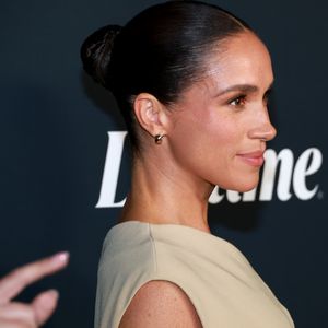 Misstrauen? Herzogin Meghan ist vorsichtig in puncto Freunde