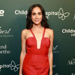 Natürlicherer Look: Ist Herzogin Meghan jetzt entspannter?