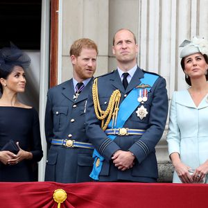 Werden Sussexes und Cambridges Treffen in England vermeiden?