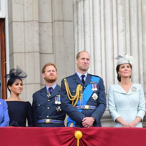 Bei England-Besuch: So nah wohnen Sussexes an den Cambridges