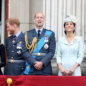 Prinz Harry enthüllt: Das hielt Meghan damals von Suizid ab