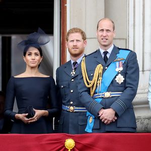 Unsicher: Wie kann Herzogin Meghan im Royal-Zwist helfen?