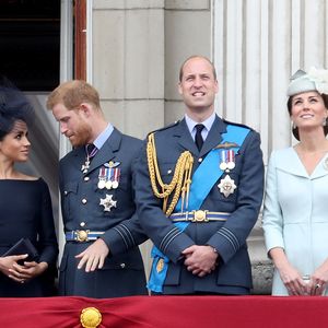 Vorschlag Familientreff: Steht bei den Royals Versöhnung an?