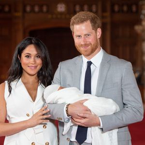 Harry und Meghans Umzug: Wo wird Archie zur Schule gehen?