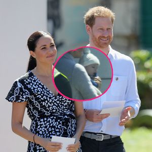 Meghan und Harry verraten: So war Archies erster Afrika-Tag