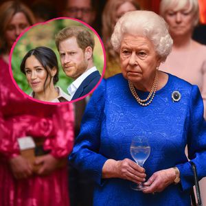Weihnachten ohne Harry und Meghan: Die Queen ist enttäuscht