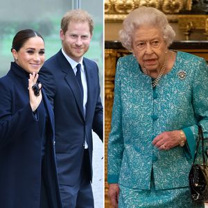 Lassen Harry und Meghan die Queen an Weihnachten alleine?