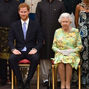 Unhöflich zur Queen: Harrys Fehltritt vor seiner Hochzeit
