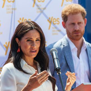 Klage gegen UK-Zeitung: Meghan stellt einen Aggro-Anwalt ein