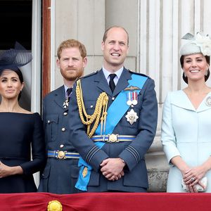Megxit: Haben William und Kate bald mehr royale Pflichten?