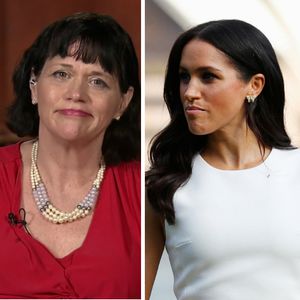 Schwester Samantha stichelt: Meghan soll "erwachsen werden"