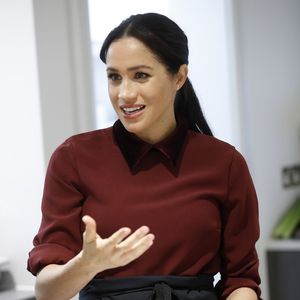 Diese 120$-Boots trägt Herzogin Meghan immer wieder