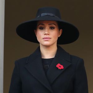 Tabuthema: Deshalb brach Meghan Schweigen über Fehlgeburt