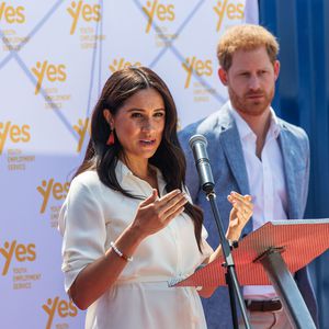 Oprah-Interview: Darum reden Harry und Meghan erst jetzt