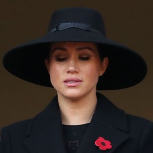 "Möchte Star sein": Meghan wird von Royal-Freundin gedisst!