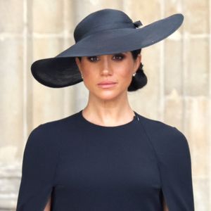 Ist sie schwierig? Herzogin Meghan wehrt sich gegen Gerüchte