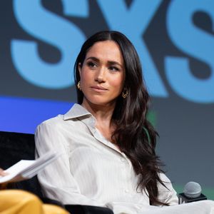 Wegen Royal-Sticheleien? Herzogin Meghans Podcast pausiert
