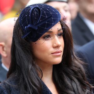 Royal-Dasein ist nicht genug: Geht Meghan in die US-Politik?